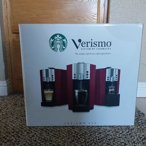 Starbucks Verismo 600 K-fee 12 5V 40